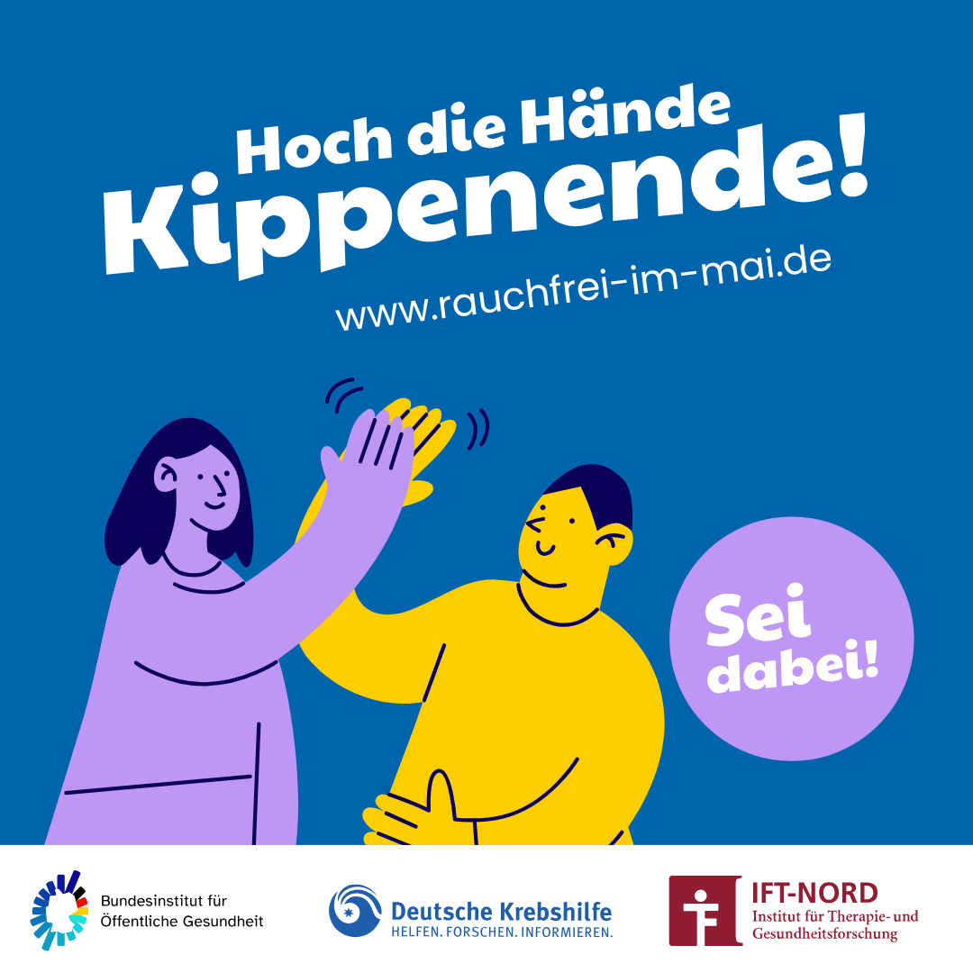 Large Square - Variante 1 mit Logos